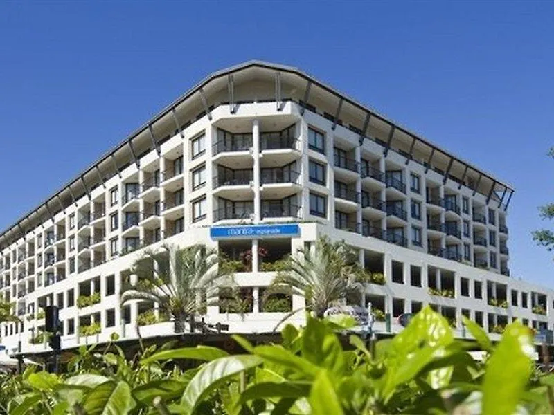 ****  Mantra Esplanade Hotel Cairns Australia