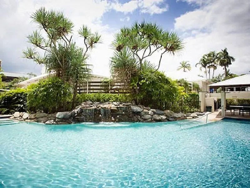 Hotel Mantra Esplanade Cairns 4*,  Australia